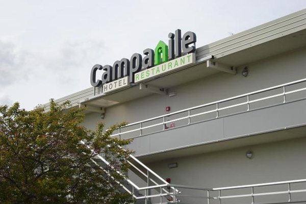 Hotel Campanile Chartres